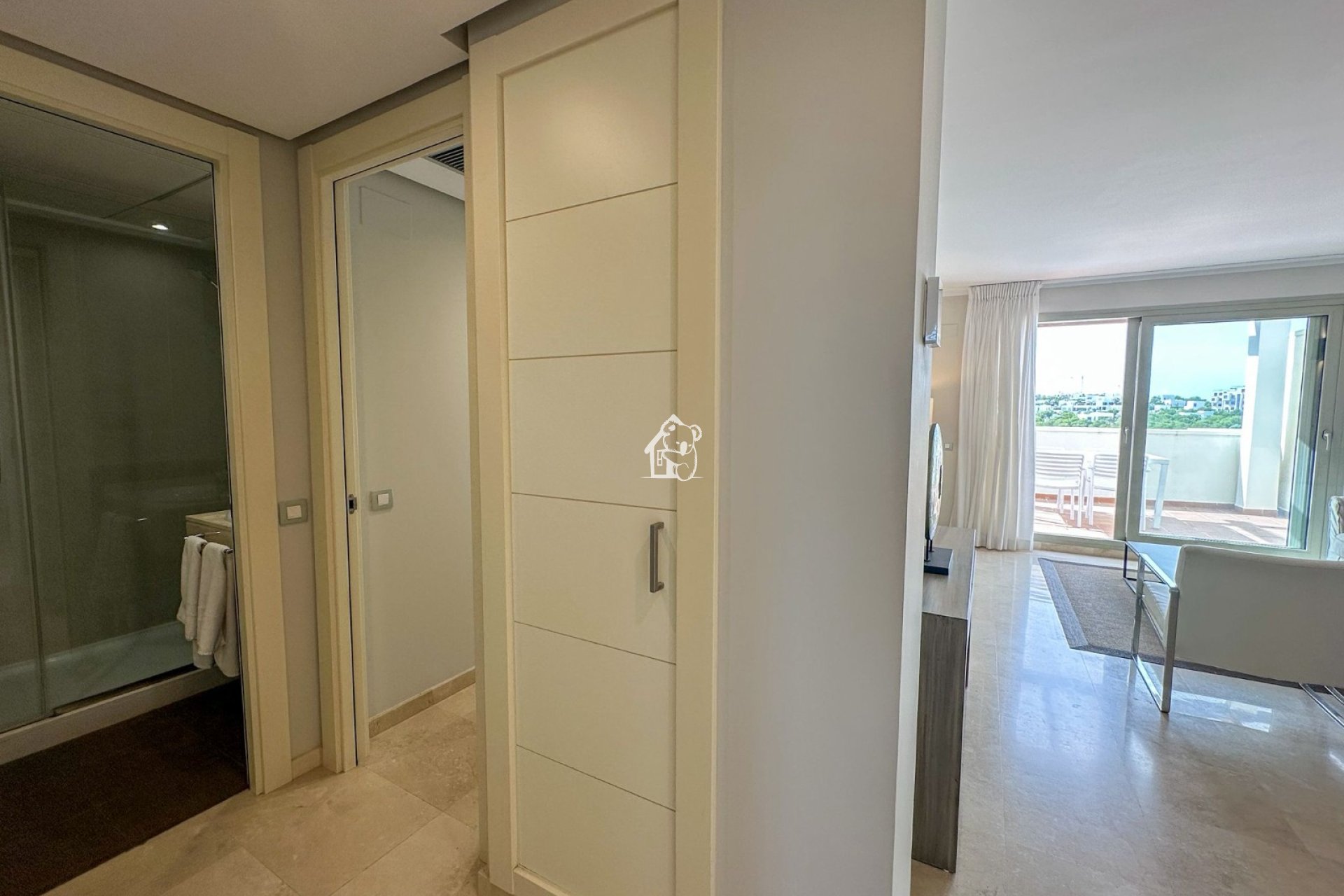 Resale - Apartment / flat - Orihuela Costa - Campos de Golf