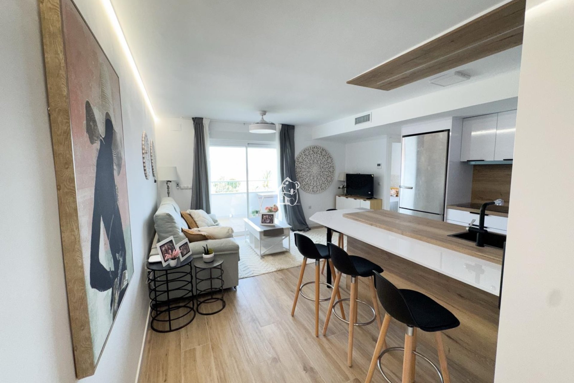 Resale - Apartment / flat - Orihuela Costa - Punta Prima