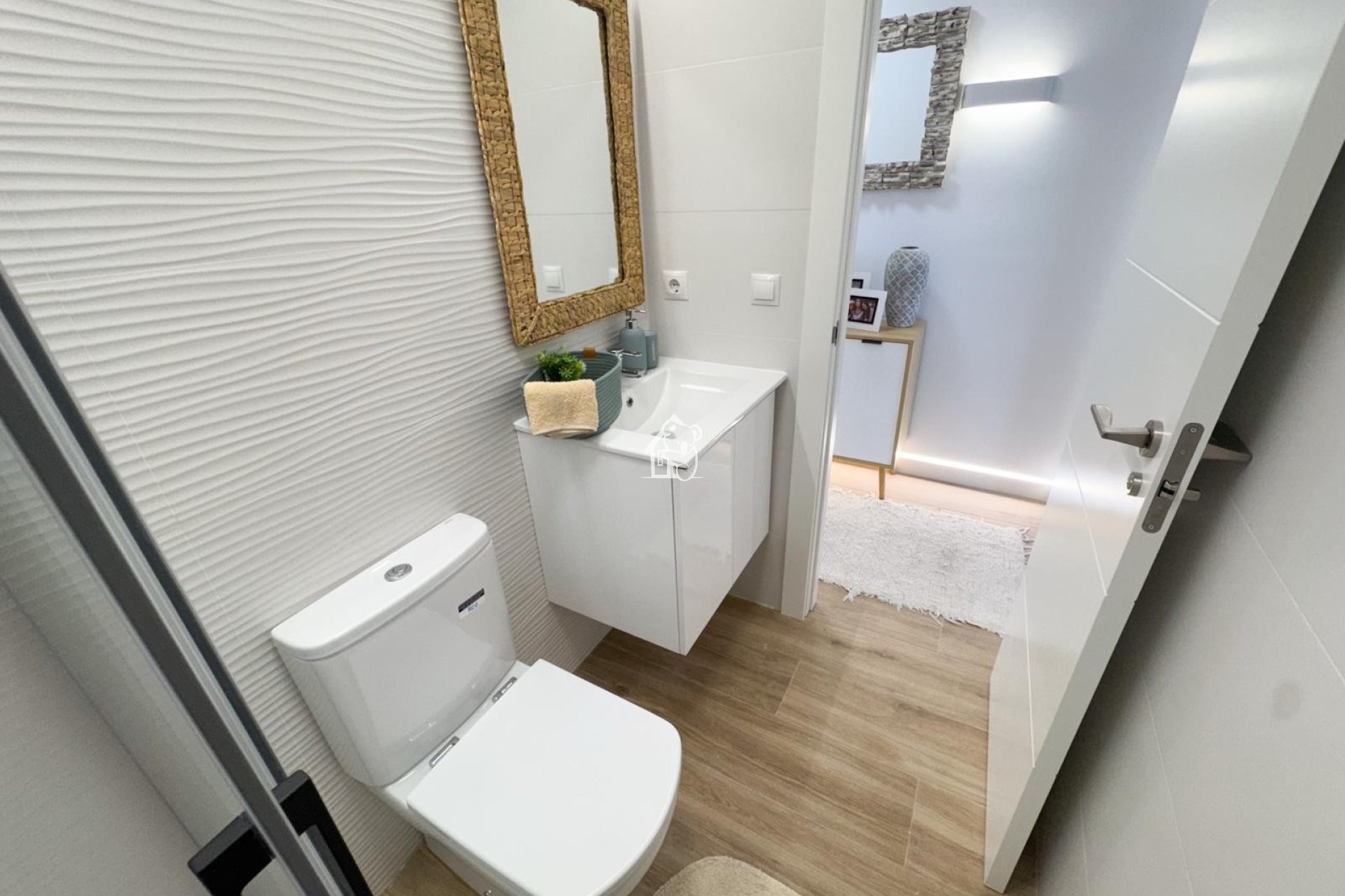 Resale - Apartment / flat - Orihuela Costa - Punta Prima