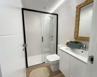 Resale - Apartment / flat - Orihuela Costa - Punta Prima