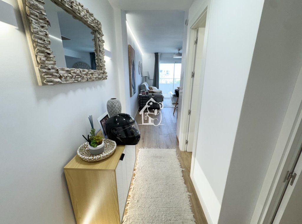 Resale - Apartment / flat - Orihuela Costa - Punta Prima