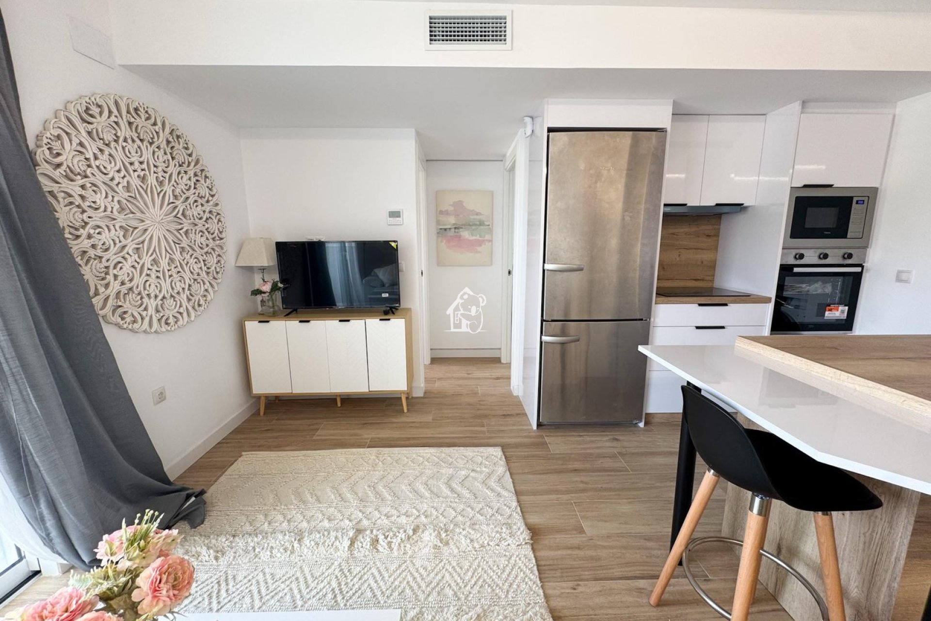 Resale - Apartment / flat - Orihuela Costa - Punta Prima