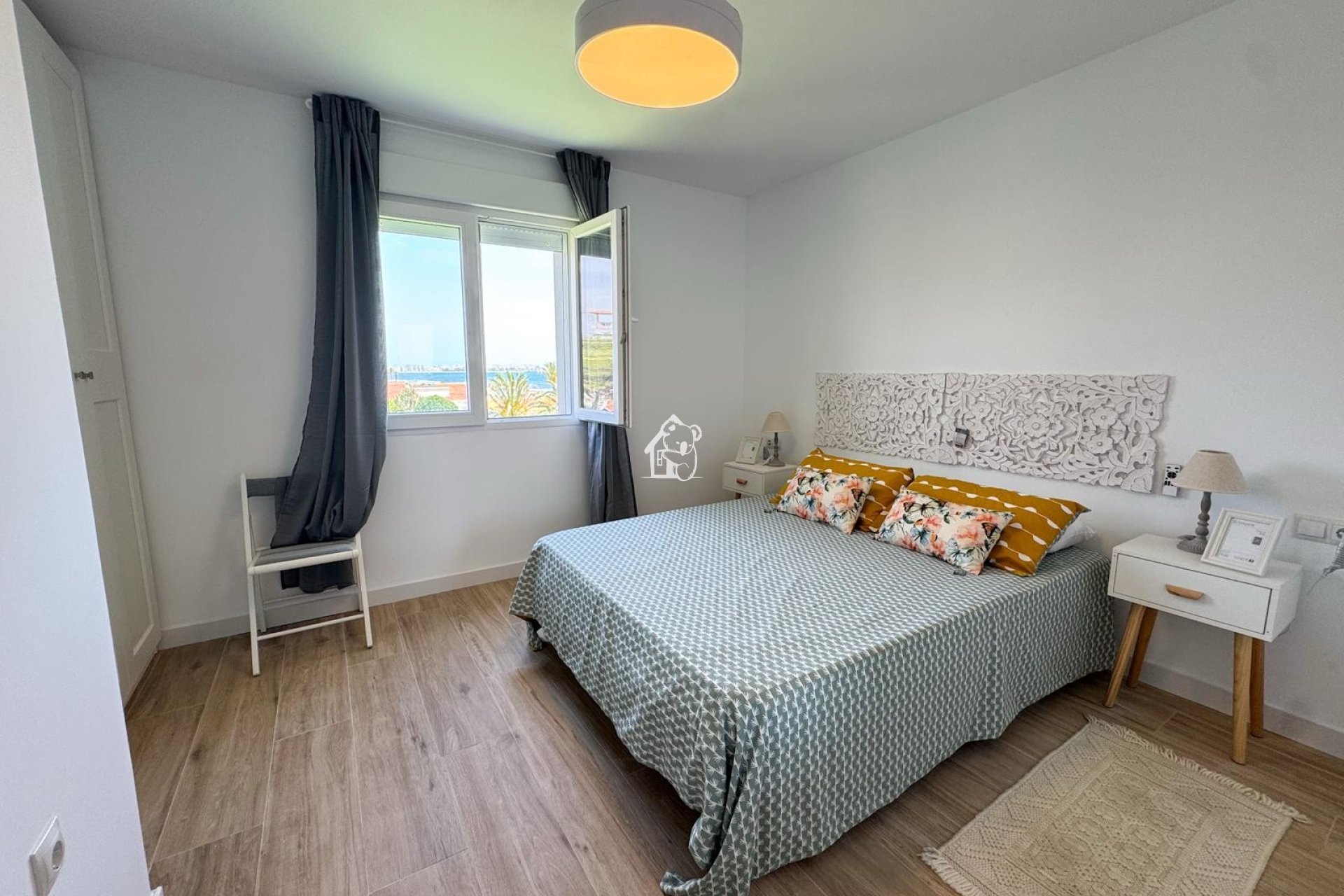 Resale - Apartment / flat - Orihuela Costa - Punta Prima