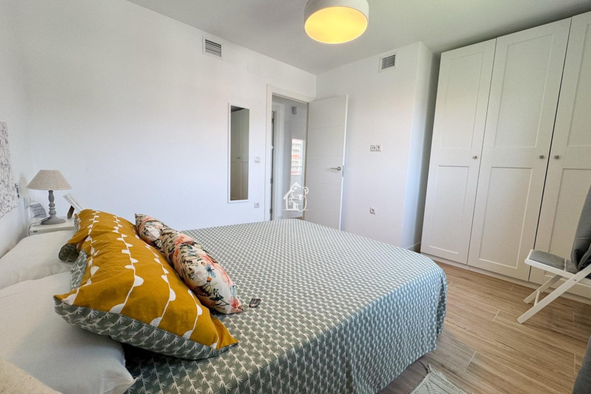 Resale - Apartment / flat - Orihuela Costa - Punta Prima