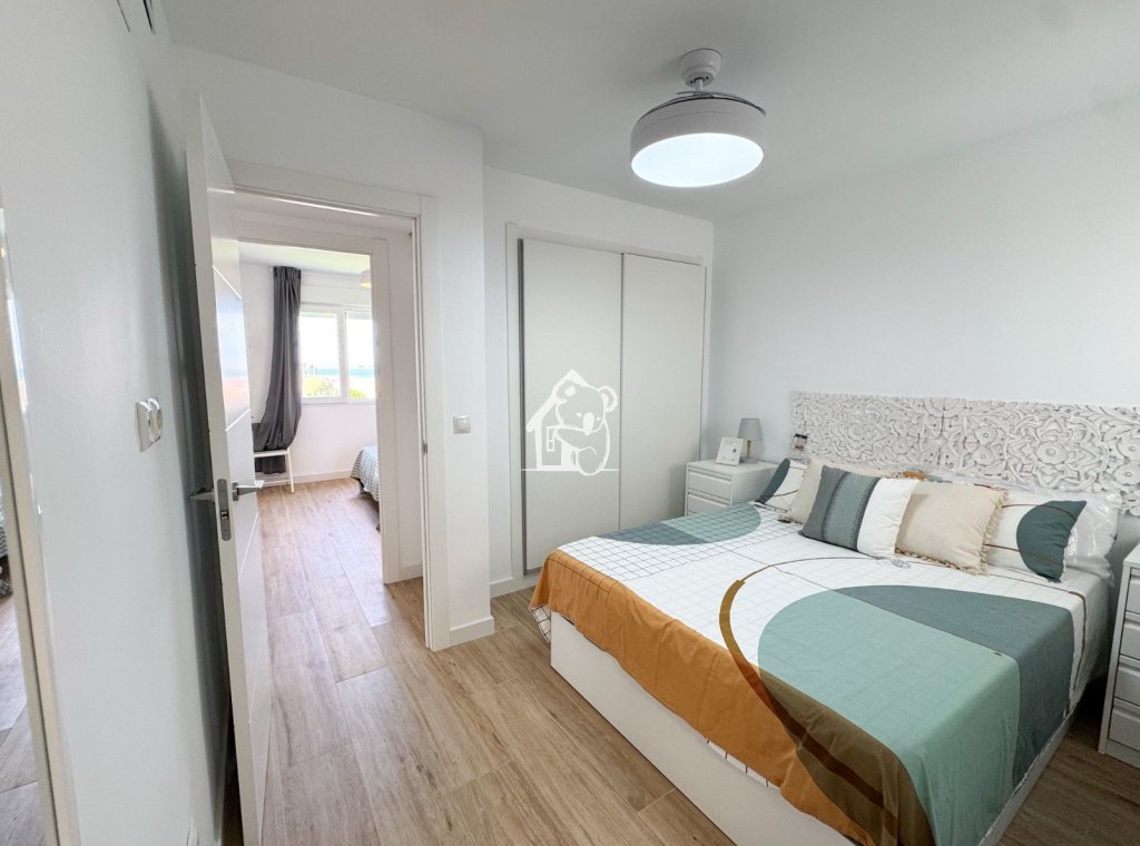 Resale - Apartment / flat - Orihuela Costa - Punta Prima
