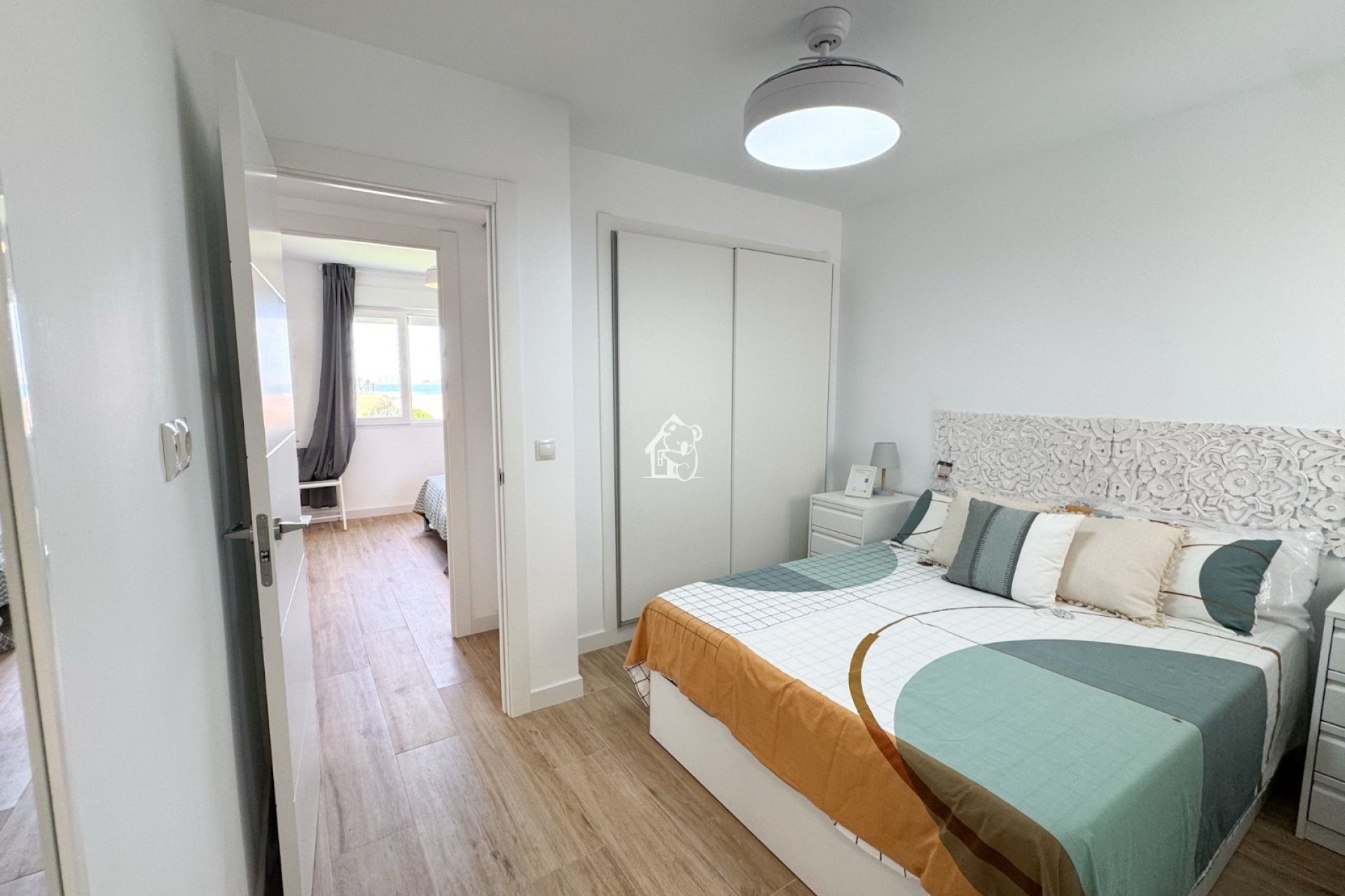 Resale - Apartment / flat - Orihuela Costa - Punta Prima