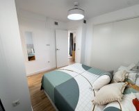 Resale - Apartment / flat - Orihuela Costa - Punta Prima