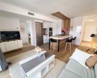 Resale - Apartment / flat - Orihuela Costa - Punta Prima