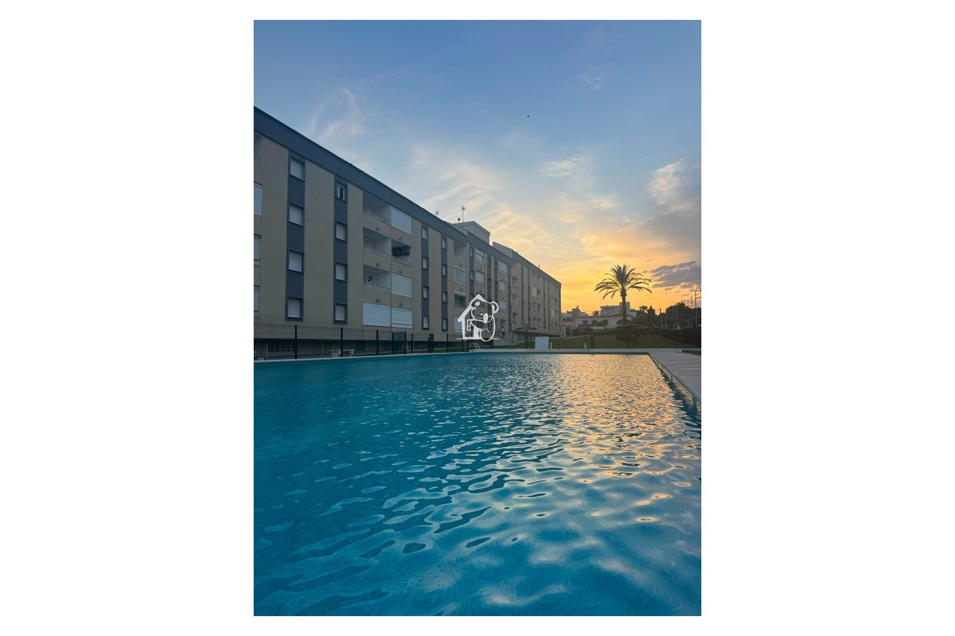 Resale - Apartment / flat - Orihuela Costa - Punta Prima