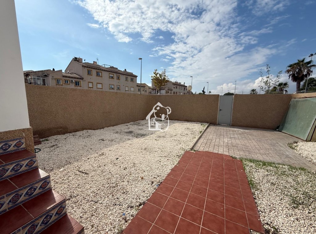 Resale - Apartment / flat - Orihuela Costa - Punta Prima