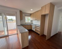 Resale - Apartment / flat - Orihuela Costa - Punta Prima