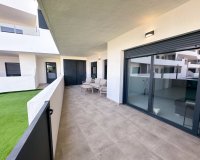 Resale - Apartment / flat - San Miguel de Salinas