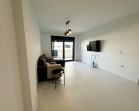 Resale - Apartment / flat - San Miguel de Salinas