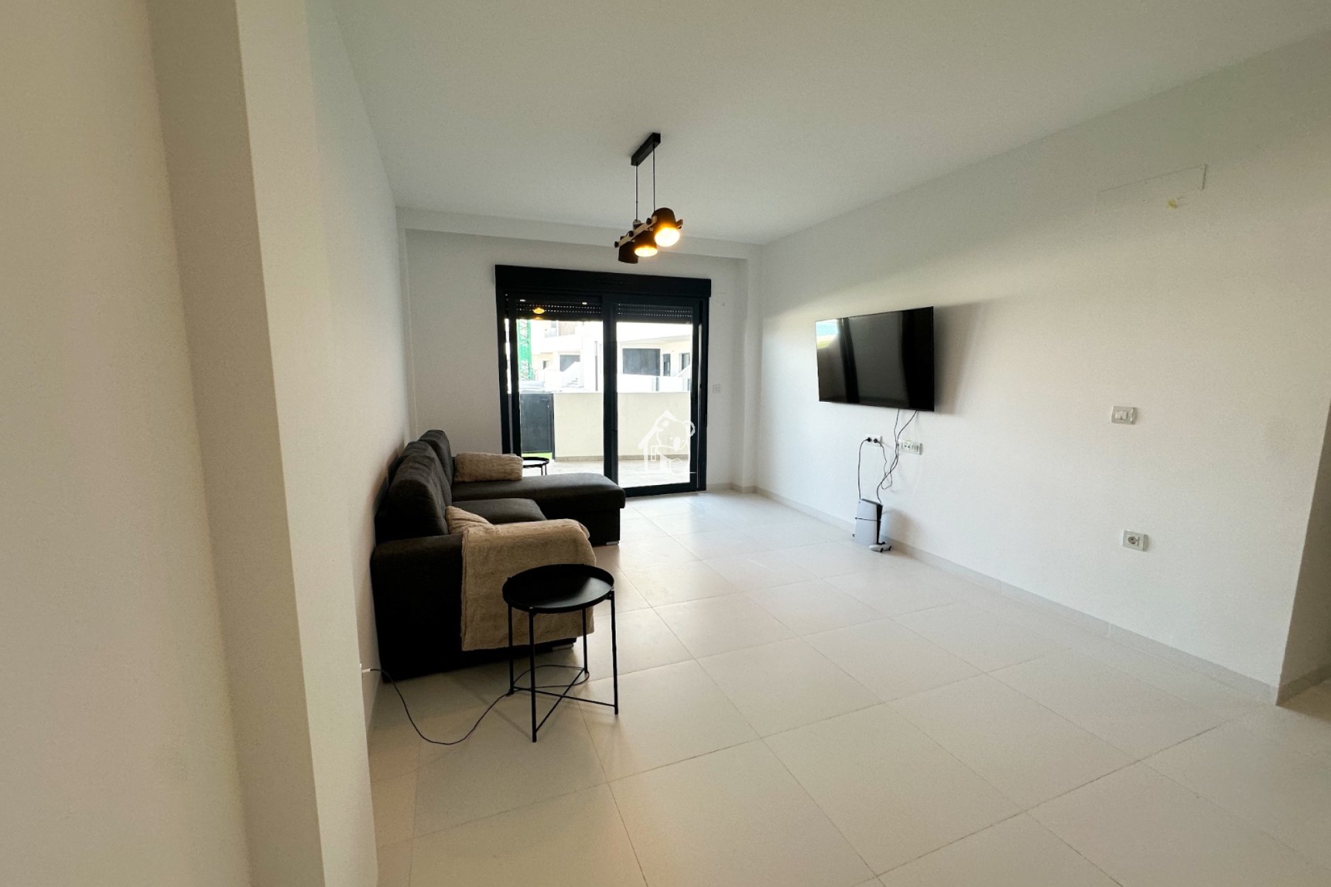 Resale - Apartment / flat - San Miguel de Salinas