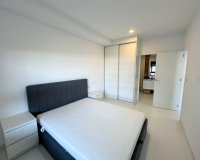 Resale - Apartment / flat - San Miguel de Salinas