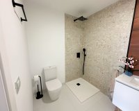 Resale - Apartment / flat - San Miguel de Salinas