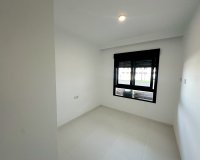 Resale - Apartment / flat - San Miguel de Salinas