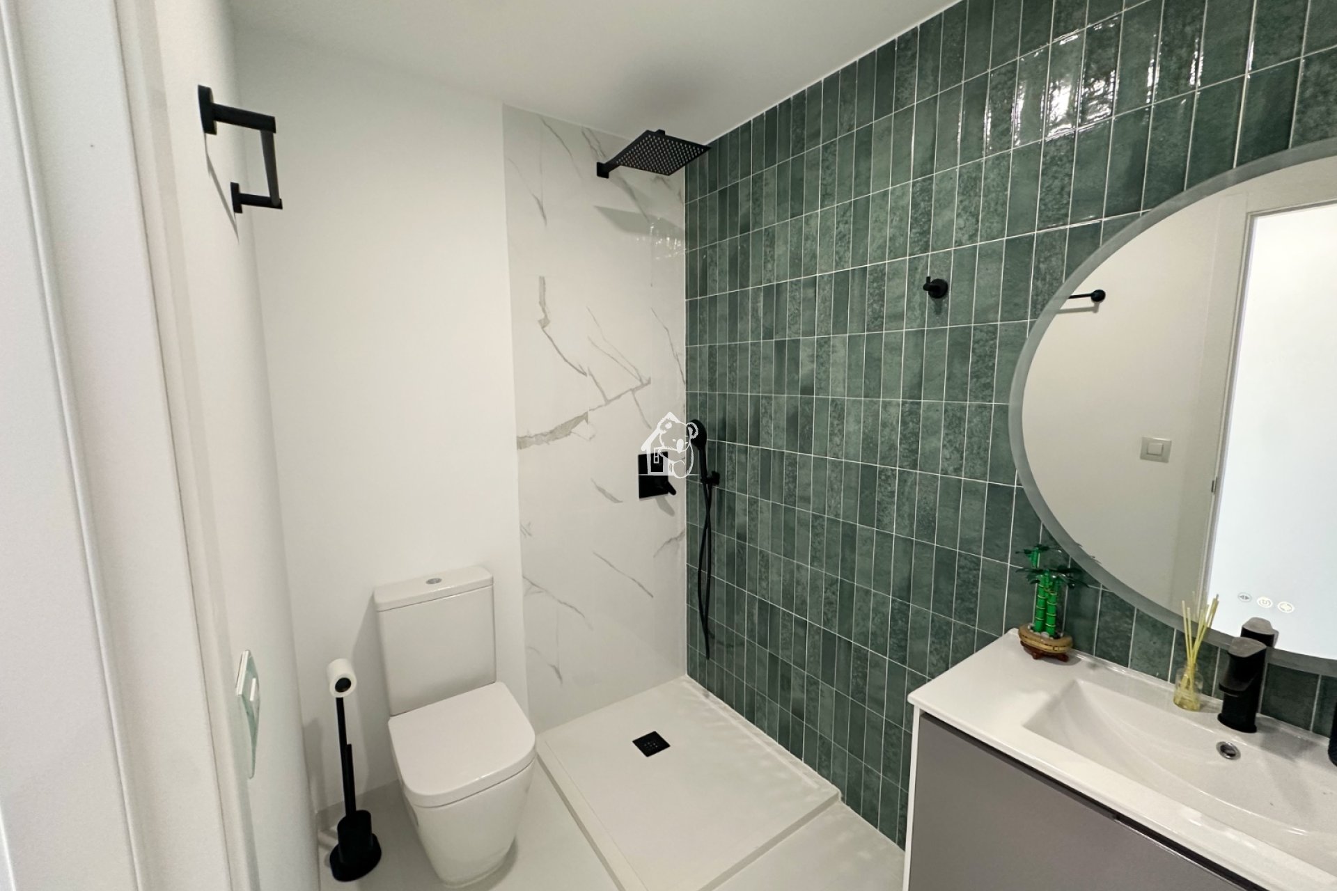 Resale - Apartment / flat - San Miguel de Salinas