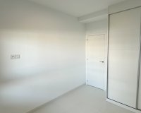 Resale - Apartment / flat - San Miguel de Salinas