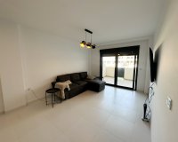 Resale - Apartment / flat - San Miguel de Salinas