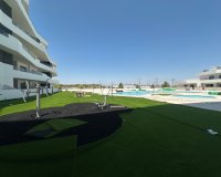 Resale - Apartment / flat - San Miguel de Salinas