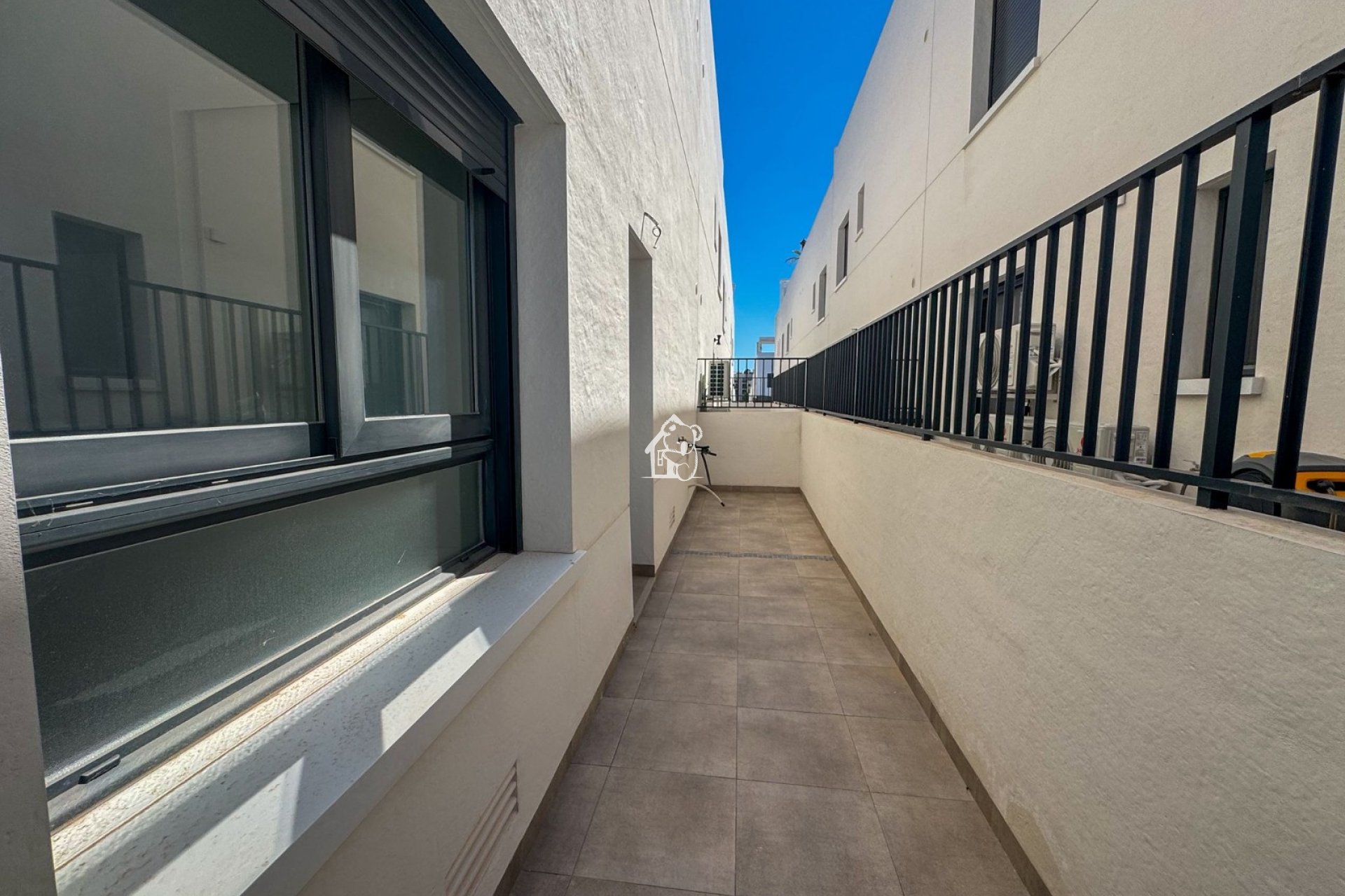 Resale - Apartment / flat - San Miguel de Salinas