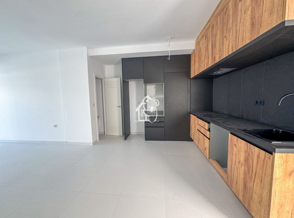 Resale - Apartment / flat - San Miguel de Salinas