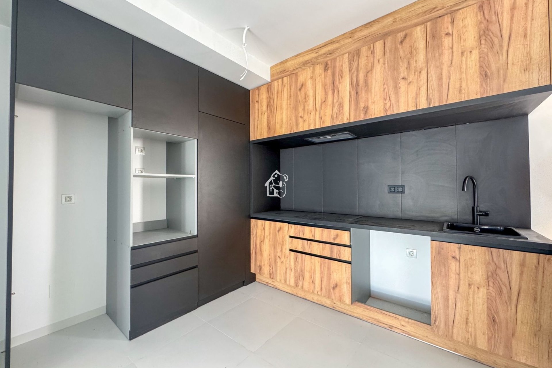 Resale - Apartment / flat - San Miguel de Salinas