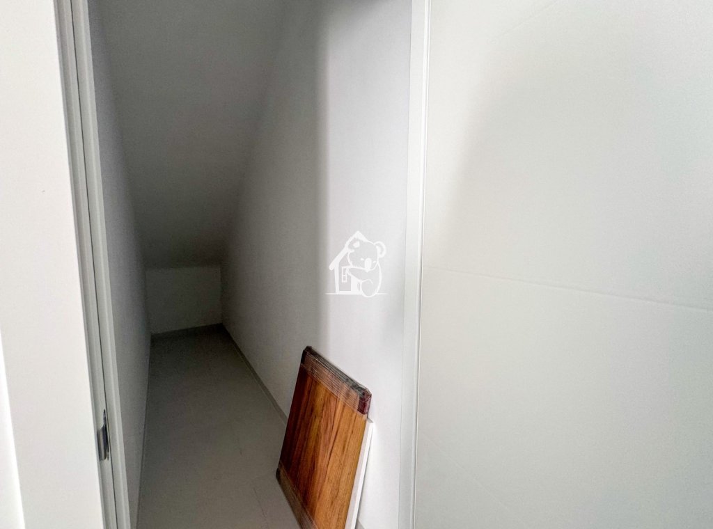 Resale - Apartment / flat - San Miguel de Salinas