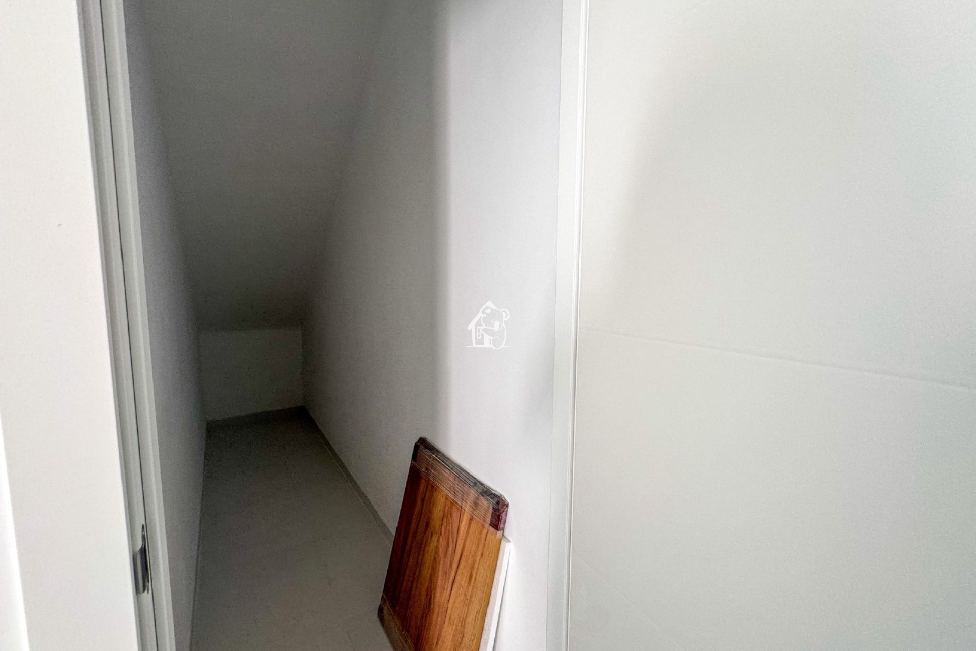 Resale - Apartment / flat - San Miguel de Salinas