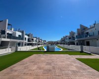 Resale - Apartment / flat - San Miguel de Salinas