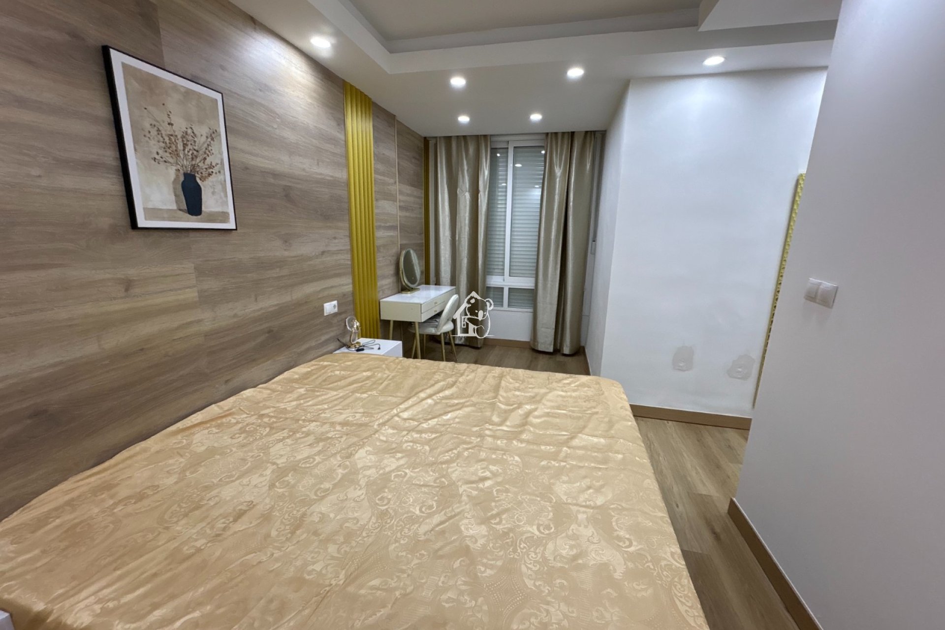 Resale - Apartment / flat - Torrevieja - Centro