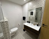 Resale - Apartment / flat - Torrevieja - Centro