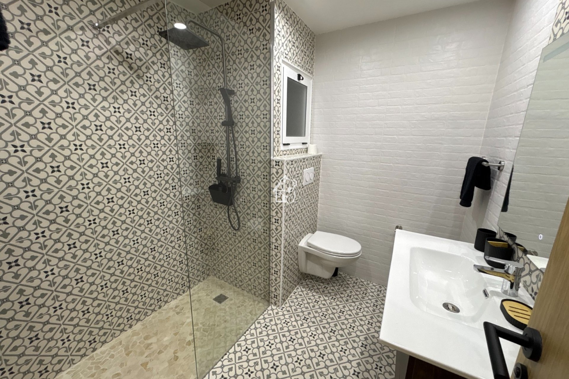 Resale - Apartment / flat - Torrevieja - Centro