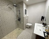 Resale - Apartment / flat - Torrevieja - Centro
