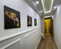 Resale - Apartment / flat - Torrevieja - Centro