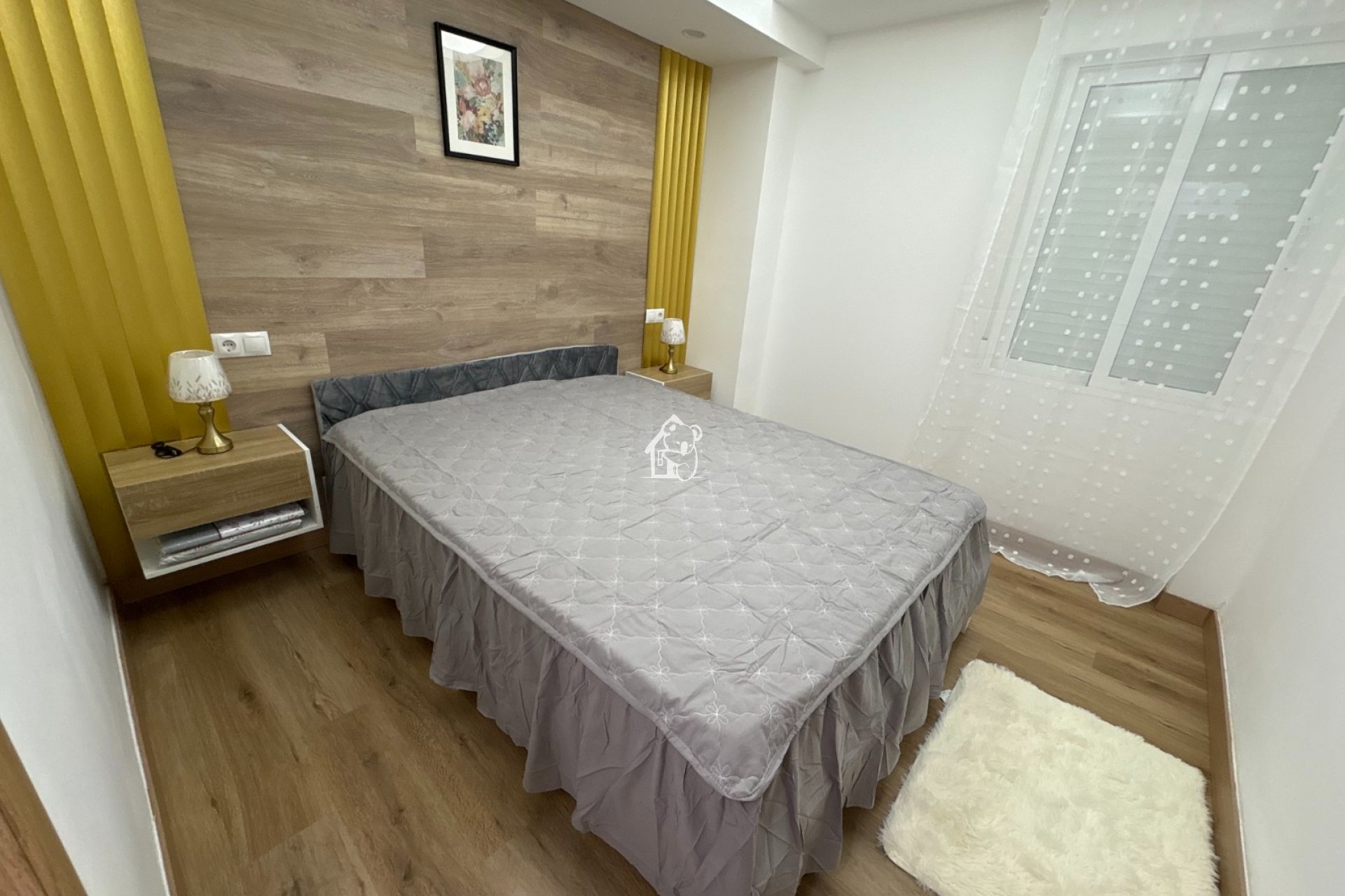 Resale - Apartment / flat - Torrevieja - Centro