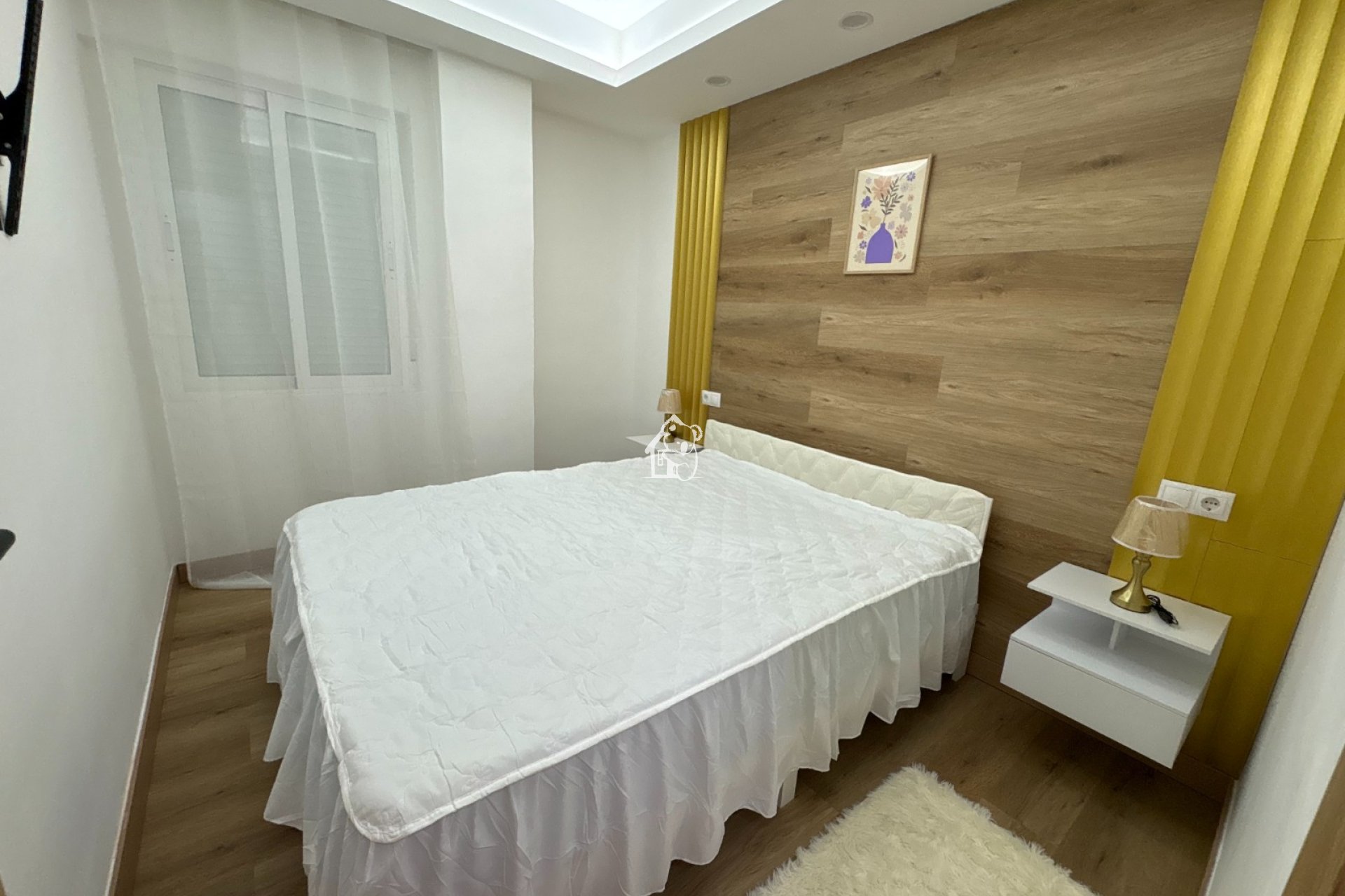 Resale - Apartment / flat - Torrevieja - Centro