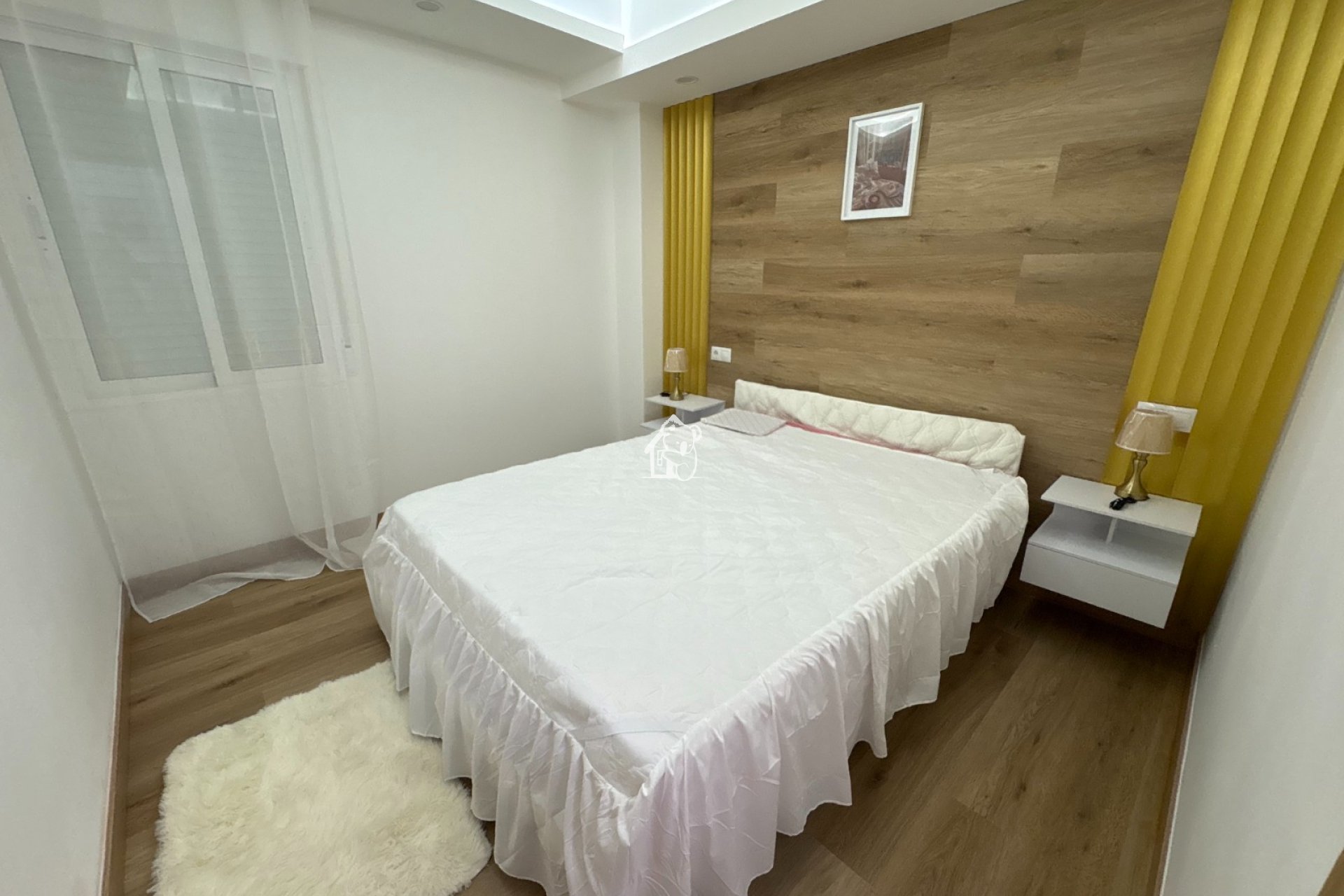 Resale - Apartment / flat - Torrevieja - Centro