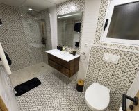 Resale - Apartment / flat - Torrevieja - Centro