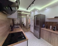 Resale - Apartment / flat - Torrevieja - Centro