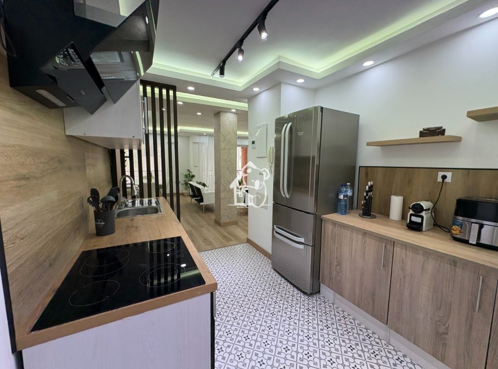 Resale - Apartment / flat - Torrevieja - Centro