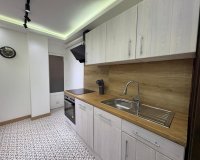Resale - Apartment / flat - Torrevieja - Centro