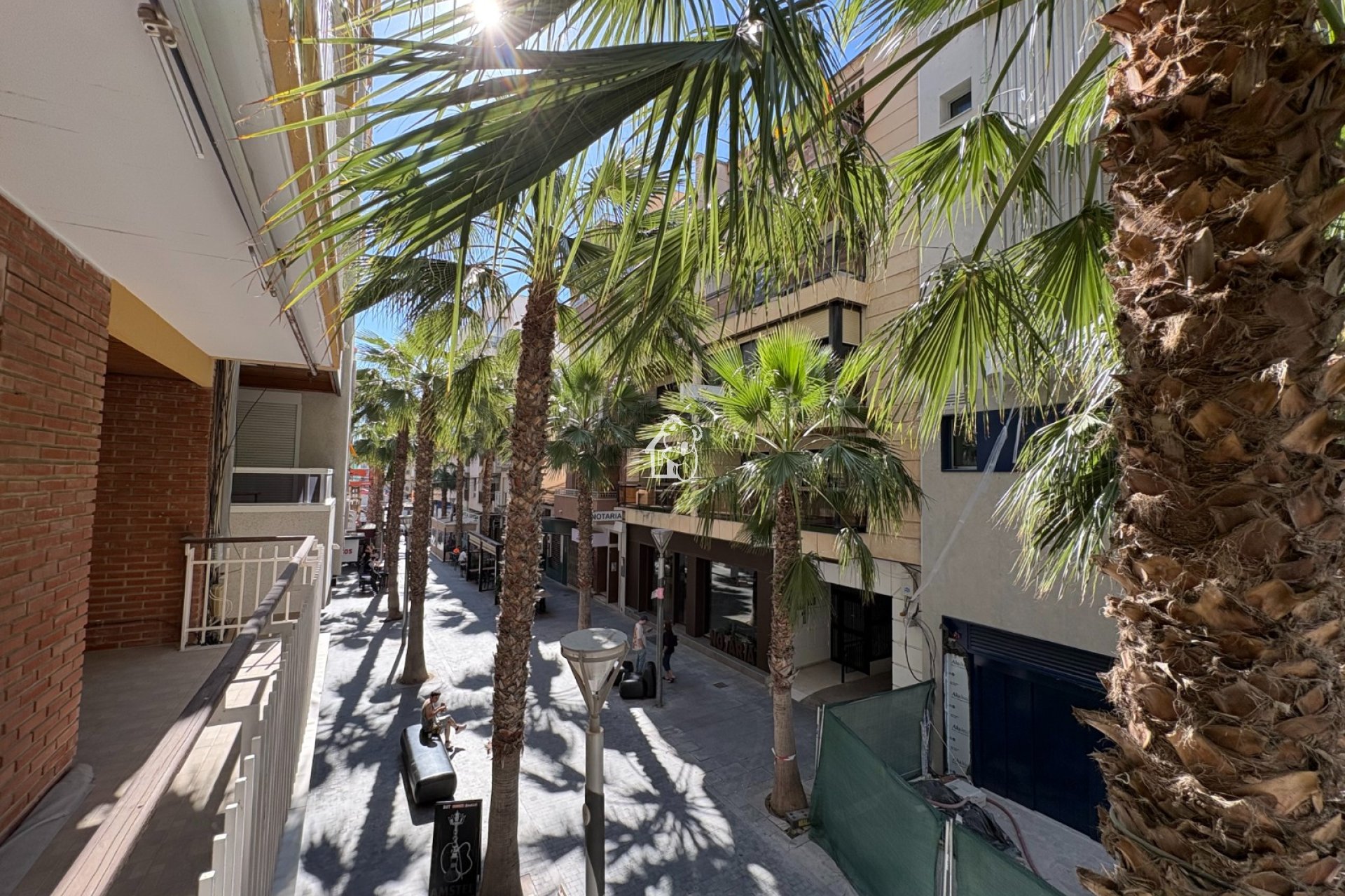 Resale - Apartment / flat - Torrevieja - Centro