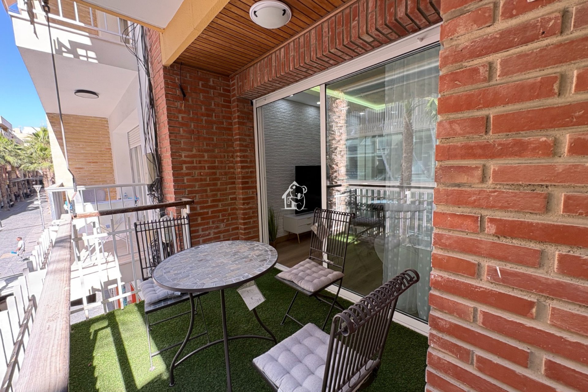 Resale - Apartment / flat - Torrevieja - Centro
