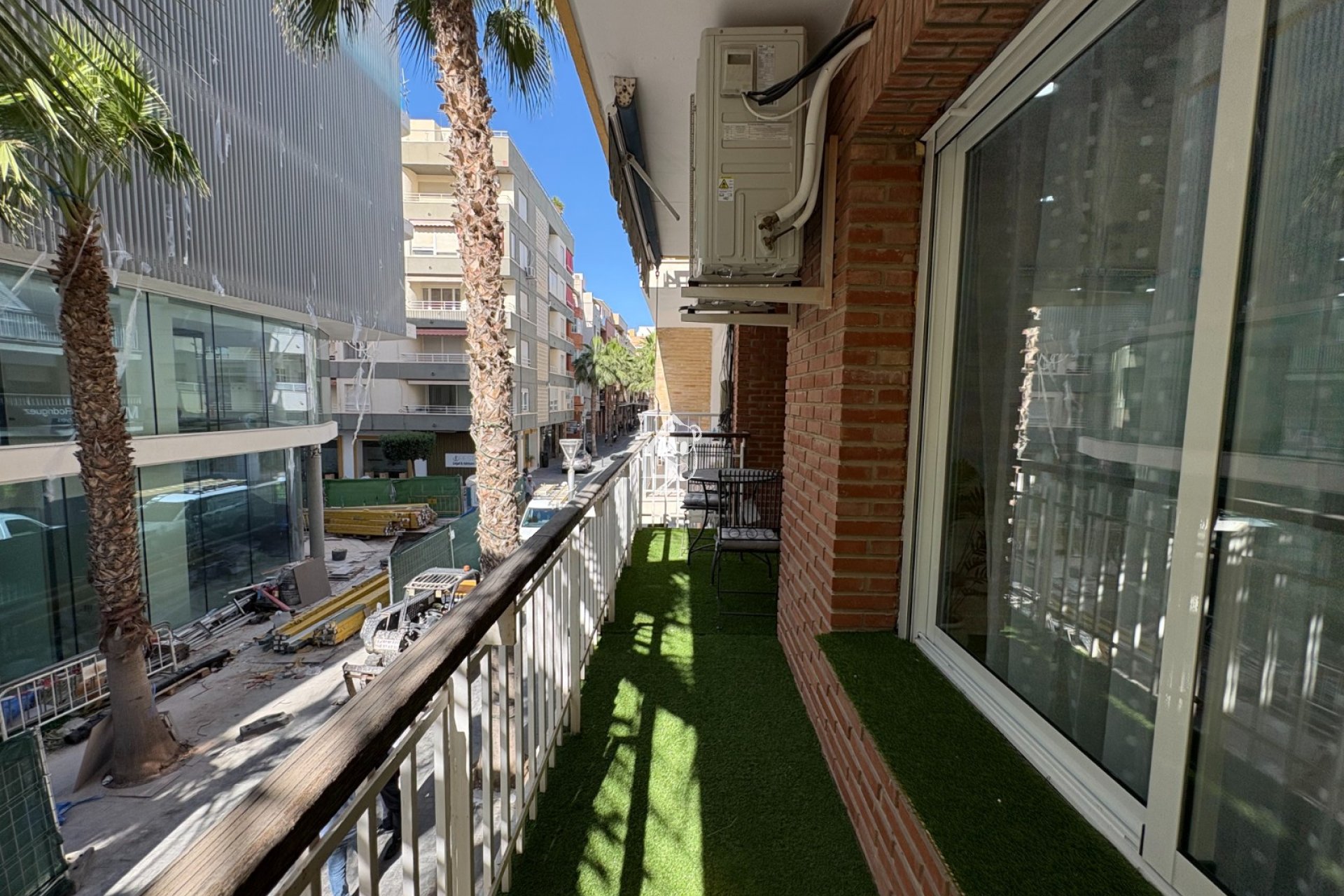 Resale - Apartment / flat - Torrevieja - Centro