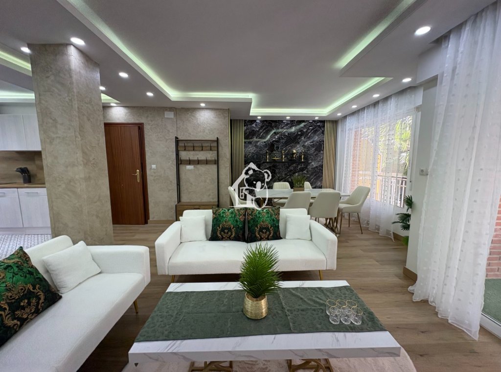 Resale - Apartment / flat - Torrevieja - Centro