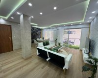 Resale - Apartment / flat - Torrevieja - Centro