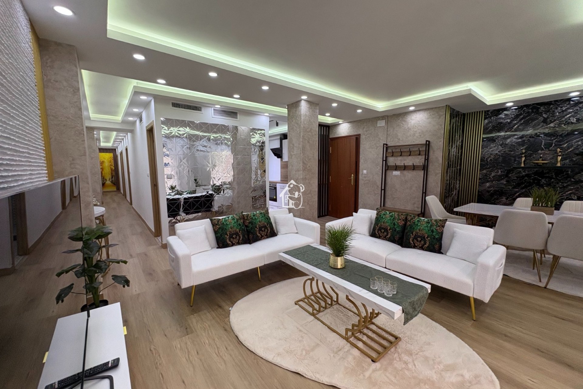 Resale - Apartment / flat - Torrevieja - Centro