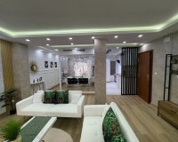 Resale - Apartment / flat - Torrevieja - Centro